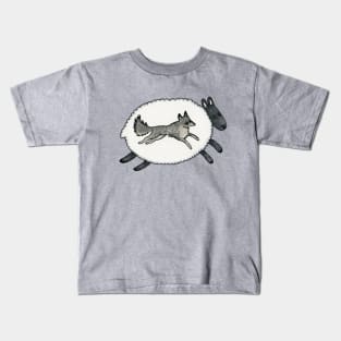 Disguise Kids T-Shirt